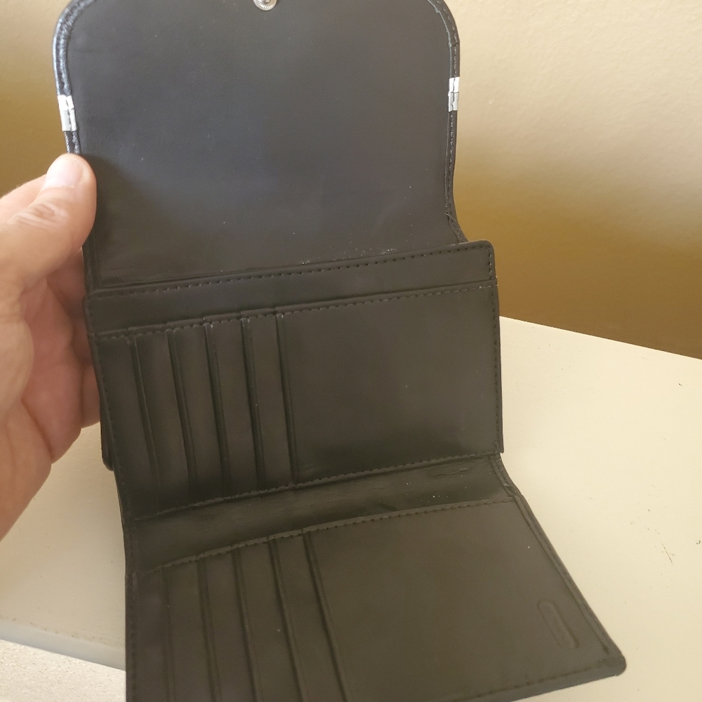 Coach Designer Handbag & Wallet - Picture 7 of 7